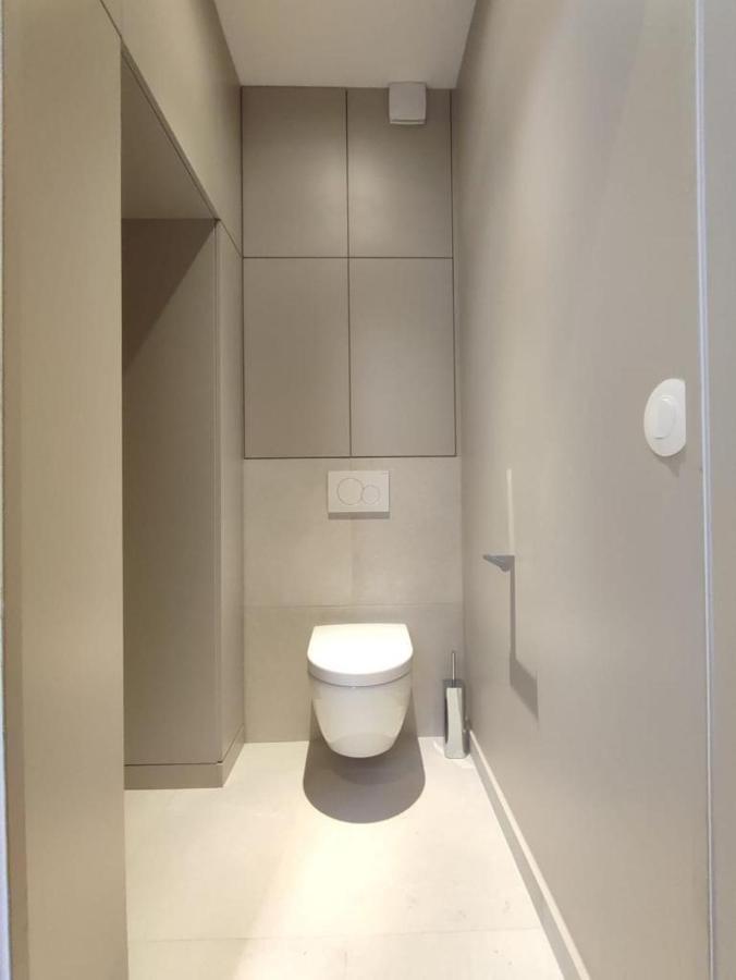 Suite Confortable Sur Le Canal Saint-Martin / Republique パリ エクステリア 写真