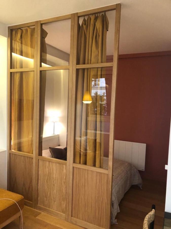 Suite Confortable Sur Le Canal Saint-Martin / Republique パリ エクステリア 写真